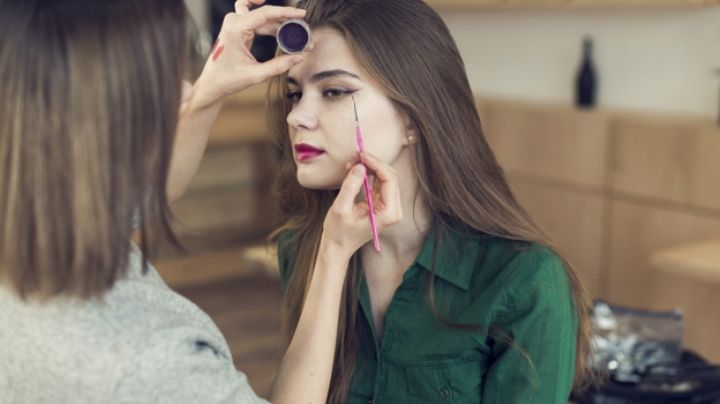 ¿Cuál elegir? Aquí tienes una pequeña guía sobre los diferentes delineadores que existen