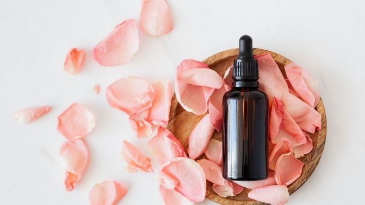 Cosméticos: Estos son los compuestos que ayudan a tener piel luminosa y sin arrugas
