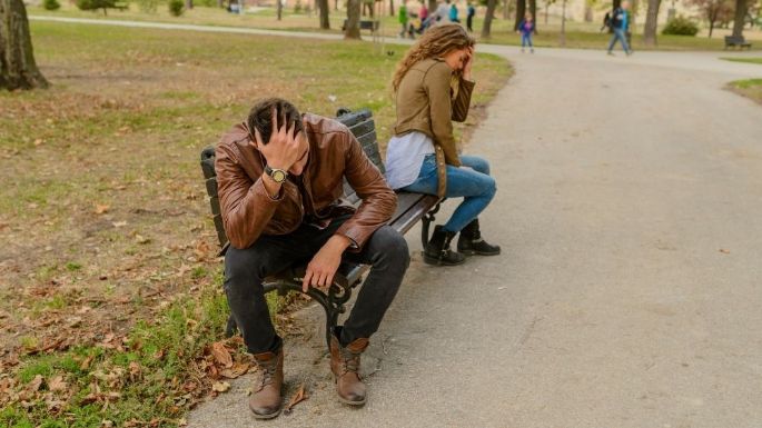 Descubre si tu pareja es infiel y evita pasar un mal rato en San Valentín