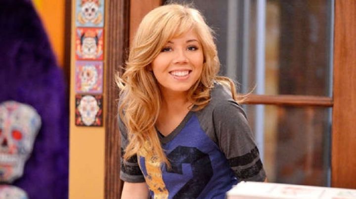 Conoce lo que sucedió con la exestrella de Nickelodeon Jennette McCurdy