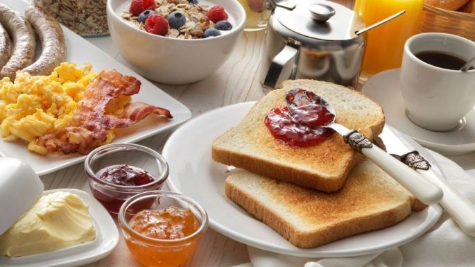 ¿Es realmente cierto? Descubre si el desayuno es la comida más importante del día