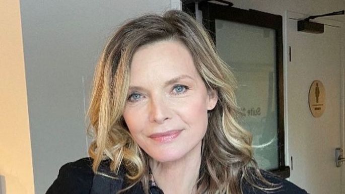 Michelle Pfeiffer, una leyenda del cine: Descubre en qué ha trabajado los últimos años