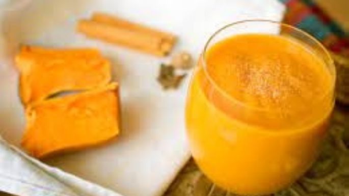 ¿Sufres de hipertensión? Este jugo de calabaza regularía tu presión arterial