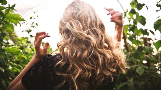 Estilos de peinados con ondas que te harán lucir fabulosa