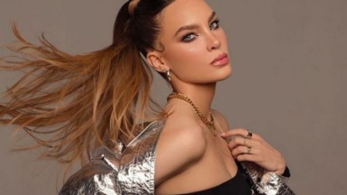 'Total Black Look': Dale el toque final a tu atuendo negro con los tips de Belinda