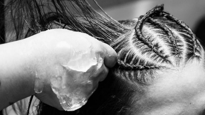 Controla tu cabello con ayuda de estos peinados con trenzas para la oficina