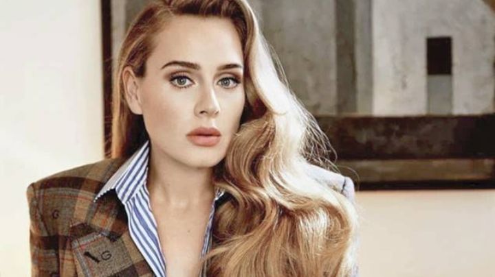 ''Estaba consumida por mi propio dolor'': Así anuncio Adele la fecha de su nuevo disco