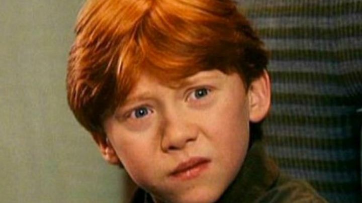 Esto sucedió con la carrera de Rupert Grint, tras ser Ron Wesley en 'Harry Potter'