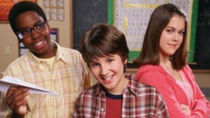 ¿Recuerdas 'El Manual de Ned'? Esto paso con los protagonistas de la famosa serie