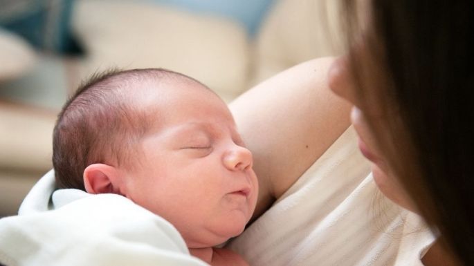 Las primeras actividades: Aprende a estimular bebés de 0 a 3 meses de edad