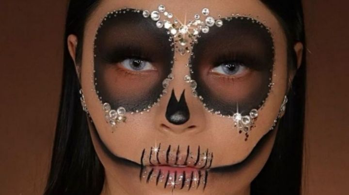 ¿Te harás un maquillaje de Catrina? Estos peinados se verán increíbles