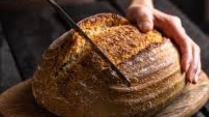 Día Mundial del Pan: Esta ensalada de pan integral te fascinará