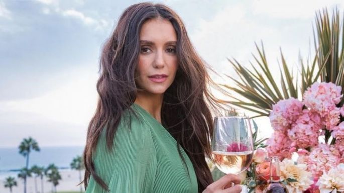 'The Vampire Diaries': Descubre en qué más ha aparecido la actriz Nina Dobrev