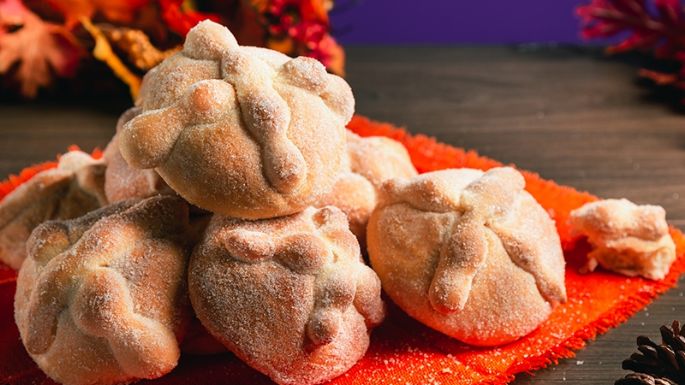 Día de Muertos: Dale el sabor frutal de la guayaba a tu pan de muerto con esta receta