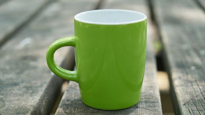 ¿Se echo a perder? Conoce qué es y cómo hacer el café verde