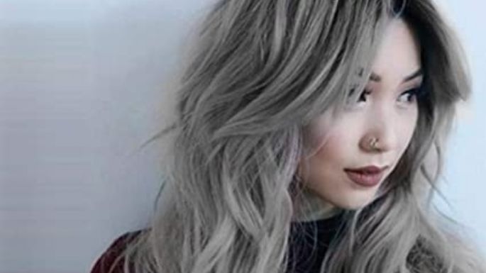 Así puedes hacer tu cabello platinado para lucir un impactante disfraz en 'Halloween'