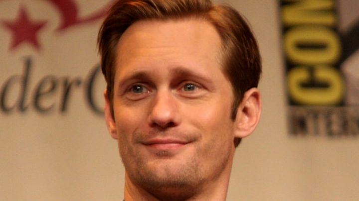 Alexander Skarsgård: Descubre en qué más ha trabajado después de 'True Blood'