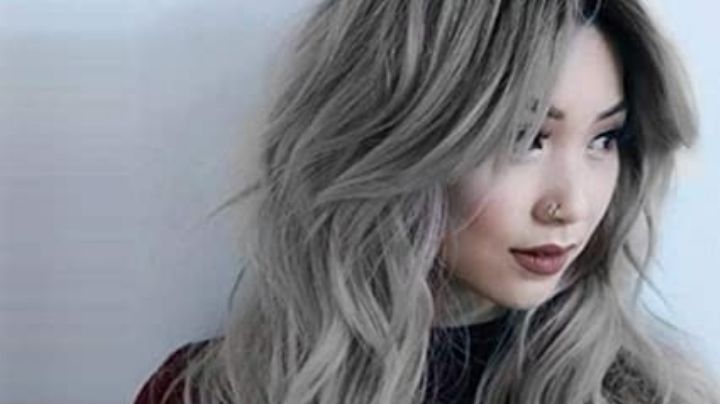 Así puedes hacer tu cabello platinado para lucir un impactante disfraz en 'Halloween'