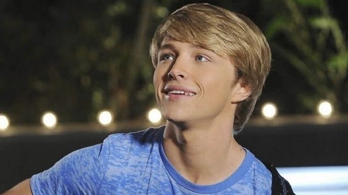 ¿Era el siguiente Zac Efron? Conoce qué fue del exgalán de Disney Sterling Knight