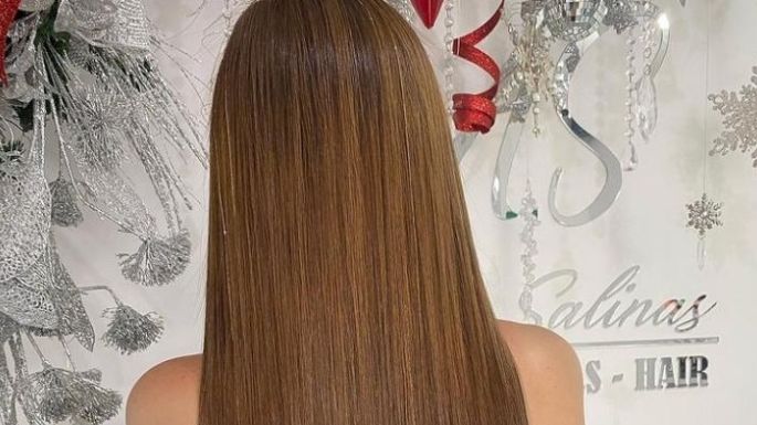 Así es como deberías de planchar tu cabello para tener un resultado perfecto y sin daños