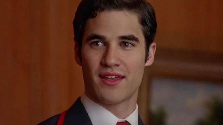 Tras ser uno de los favoritos en 'Glee', esto ocurrió con la carrera de Darren Criss