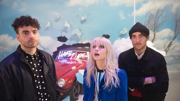 ¿Recuerdas a Paramore? Descubre los más recientes proyectos de Hayley Williams