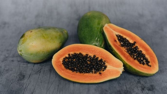 No solo es para licuados: Descubre los usos esotéricos de la papaya