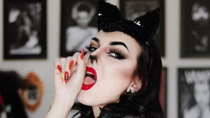 Sencillo y sensual: Mira las claves para disfrazarse de 'kitty' este Halloween