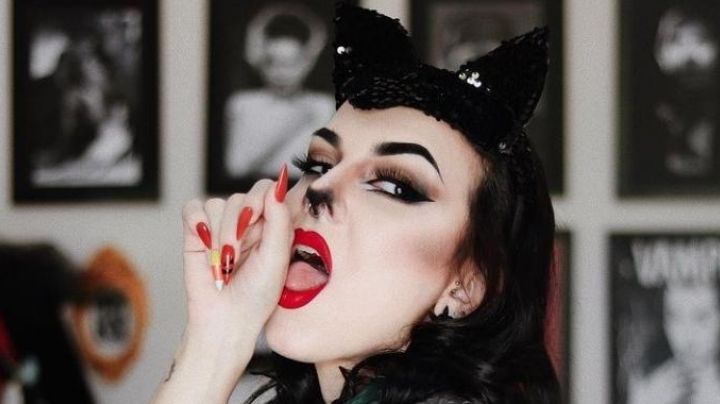 Sencillo y sensual: Mira las claves para disfrazarse de 'kitty' este Halloween