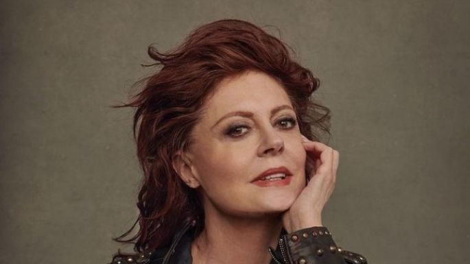 Susan Sarandon, una icónica actriz: Conoce más sobre su trayectoria artística