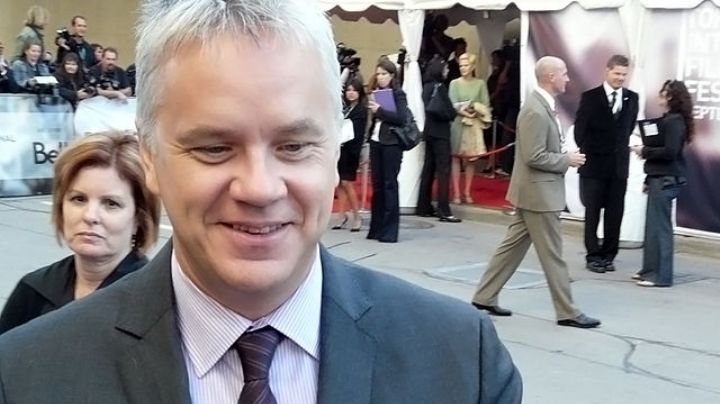 Tim Robbins: Conoce que ha sucedido con el ganador del premio Oscar