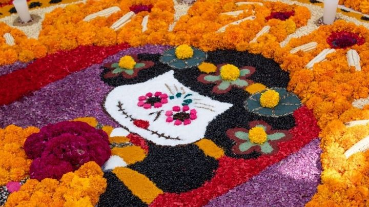 Toda una celebración: Así se festeja el día de muertos en el estado de Oaxaca