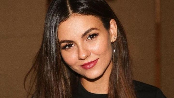 ¿Veías 'Victorious'? Descubre qué fue de Victoria Justice desde el final de la serie