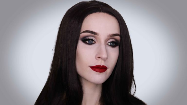 Morticia