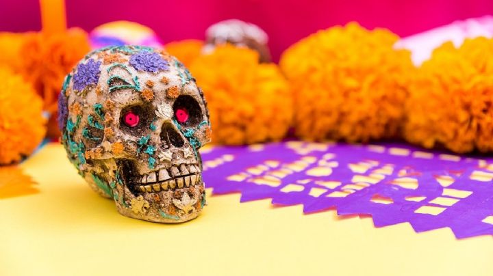 ¡No solo es México! Descubre los países que también celebran el Día de Muertos