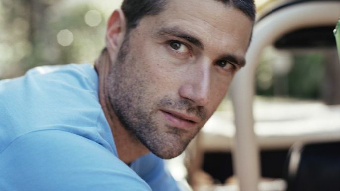 ¿Veías la serie 'Lost'? Conoce qué ha pasado con el protagonista, el actor Matthew Fox