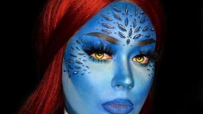 ¿Maquillaje de Halloween? Estos son los pasos para quitar toda la pintura de tu rostro