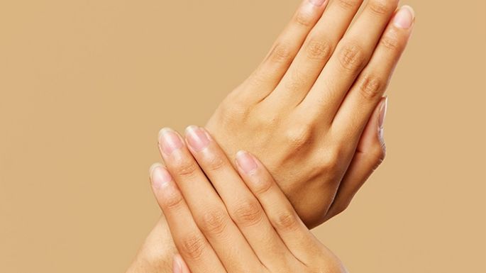 Conoce algunos beneficios de mantener tus uñas naturales sin esmalte