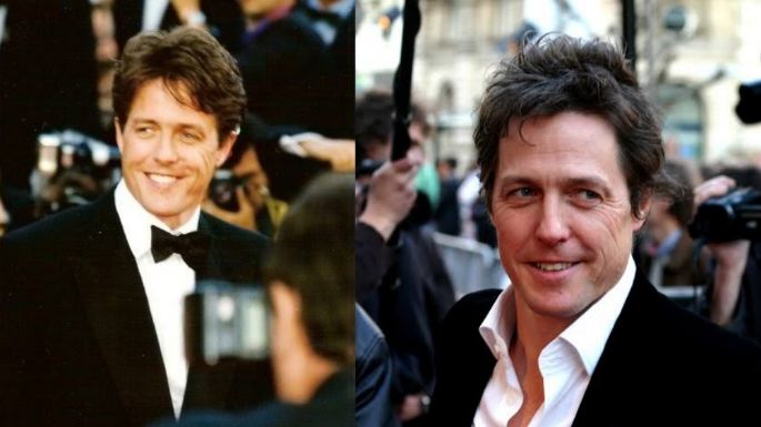 ¿Recuerdas a Hugh Grant? Esto es lo que fue del famoso actor de 'Notting Hill'