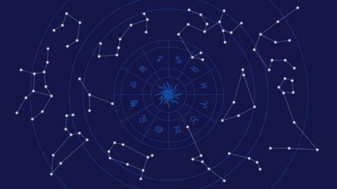 ¿Conoces tu carta astral? Descubre de qué se trata y para qué sirve