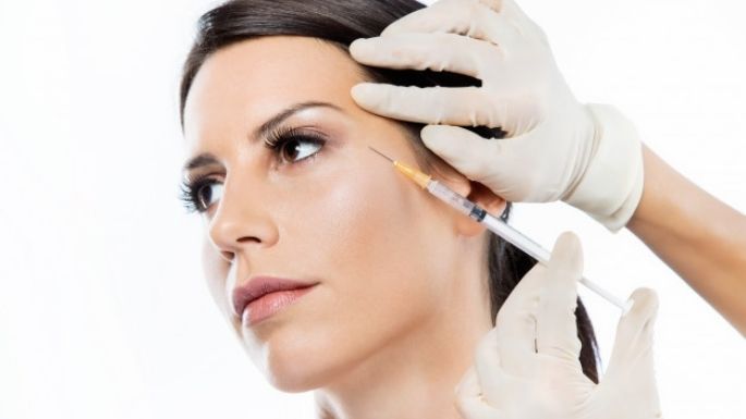 'Baby botox': Descubre de qué se trata y que beneficios te puede aportar