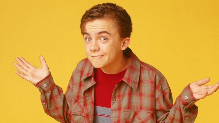 Descubre lo qué sucedió con Frankie Muniz el protagonista de 'Malcolm el de en medio'