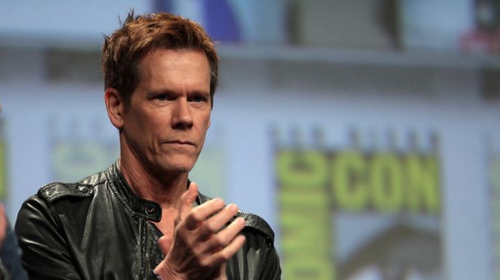 Kevin Bacon, el actor que detesta la fama: Descubre qué sucedió con él