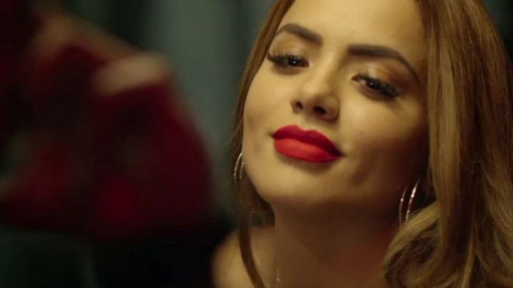 Luce unos labios rojos sensuales como Samadhi Zendejas con estas claves