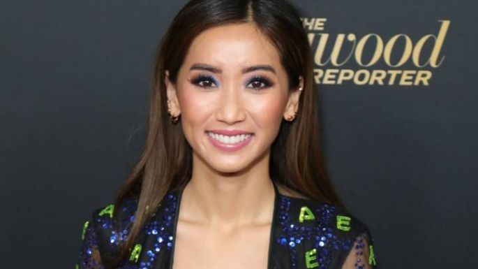 ¿Recuerdas London Tipton? Así es la vida de Brenda Song, la exestrella Disney