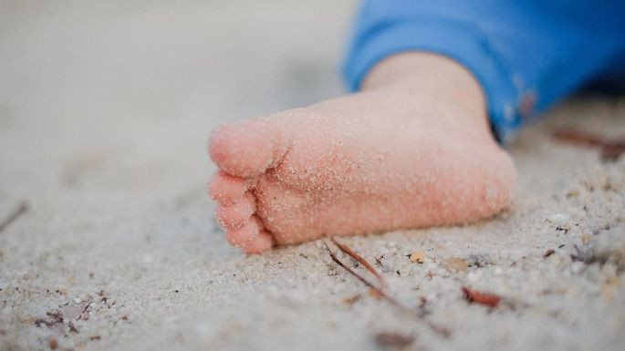 Baños de sol para bebés: Lo que debes tomar en consideración sobre ellos