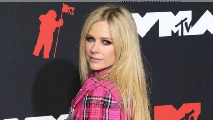 ¿En dónde está Avril Lavigne	? Conoce qué fue lo que pasó con la exitosa cantante