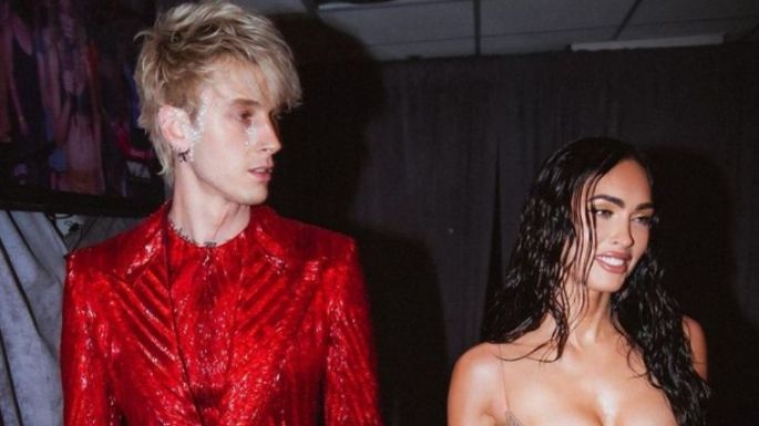 Megan Fox y Machine Gun Kelly: Conoce la compatibilidad zodiacal que hay entre los dos