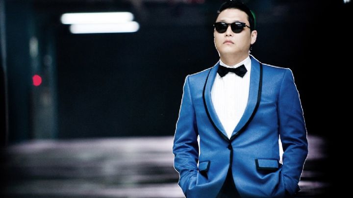 ¿Bailaste el 'Gangnam Style'? Por esta razón termino la carrera de PSY