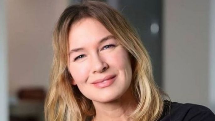 ¿Te gusta 'El diario de Bridget Jones'? Esto es lo que ha pasado con Renée Zellweger